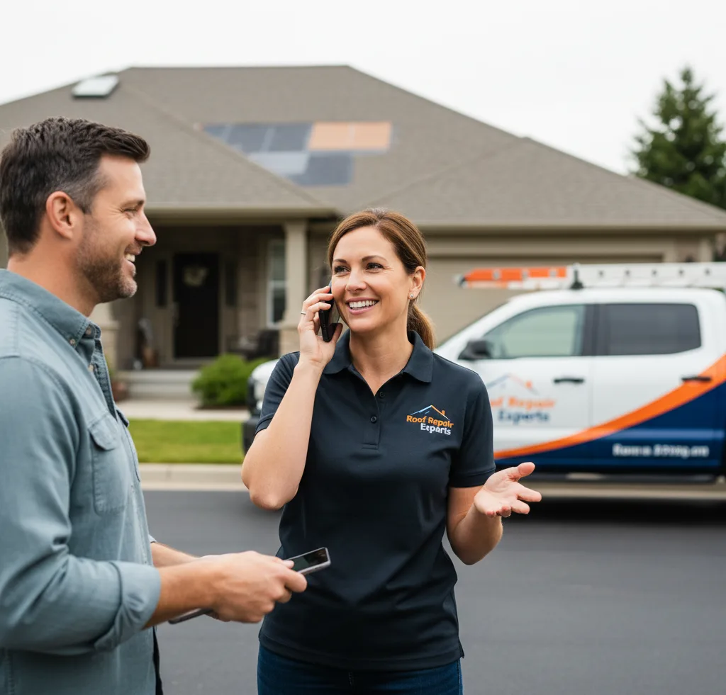 Roof Maintenance in Kalkaska, MI
